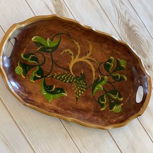 🌵Vintage Tray🌵